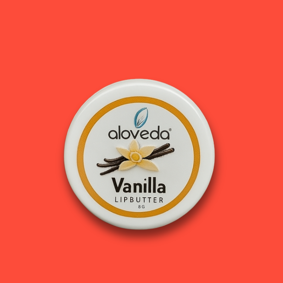 Lip Butter 8 Gram: Butters, Oils & Honey. NO PARAFFIN,CHEMICALS, ADDITIVES
