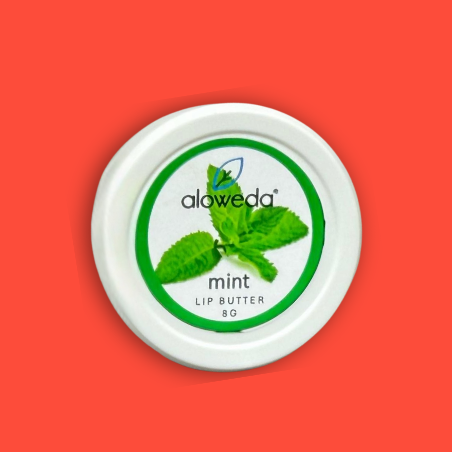 Lip Butter 8 Gram: Butters, Oils & Honey. NO PARAFFIN,CHEMICALS, ADDITIVES