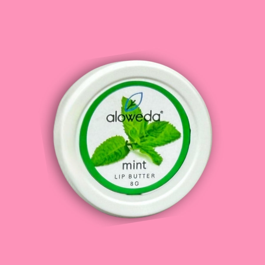 Lip Butter 8 Gram: Butters, Oils & Honey. NO PARAFFIN,CHEMICALS, ADDITIVES