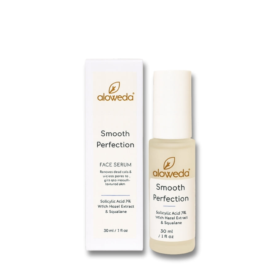 Smooth Perfection Serum 30 ml with Salicylic Acid 2% , Witch hazel Extract & Squalene