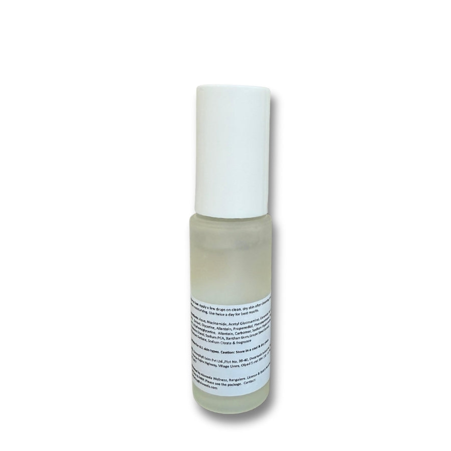 Tone & Texture Serum 30 ml, Niacinamide 10 %, Acetyle Glucoseamine and Ceramide