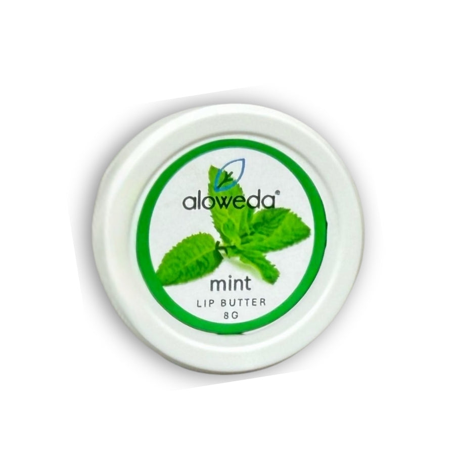 Lip Butter 8 Gram: Butters, Oils & Honey. NO PARAFFIN,CHEMICALS, ADDITIVES