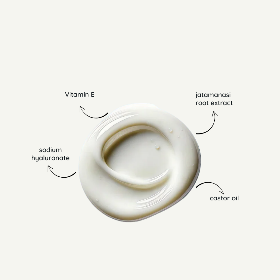 Eyebrow Serum