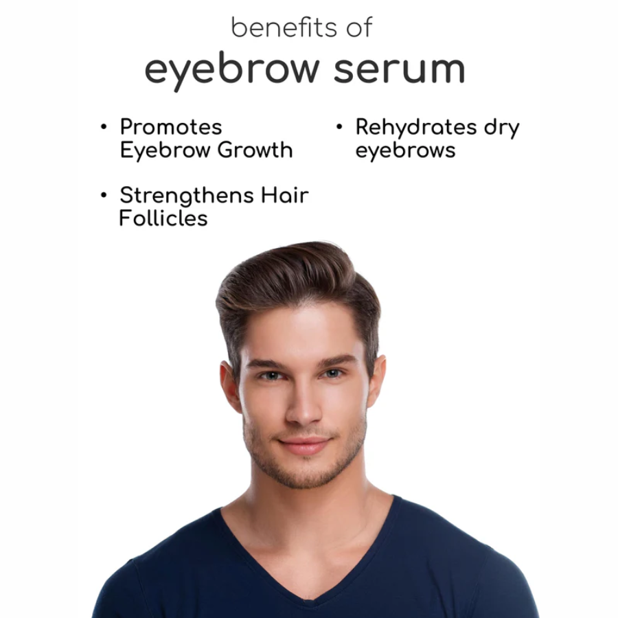 Eyebrow Serum