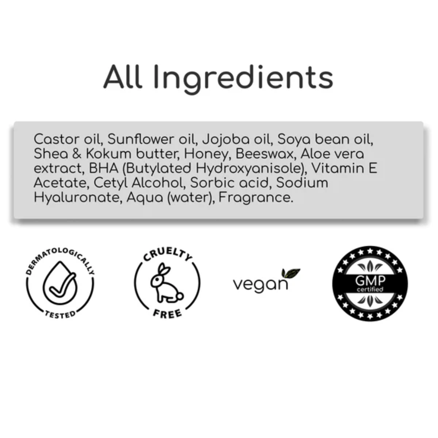 Eyebrow Serum