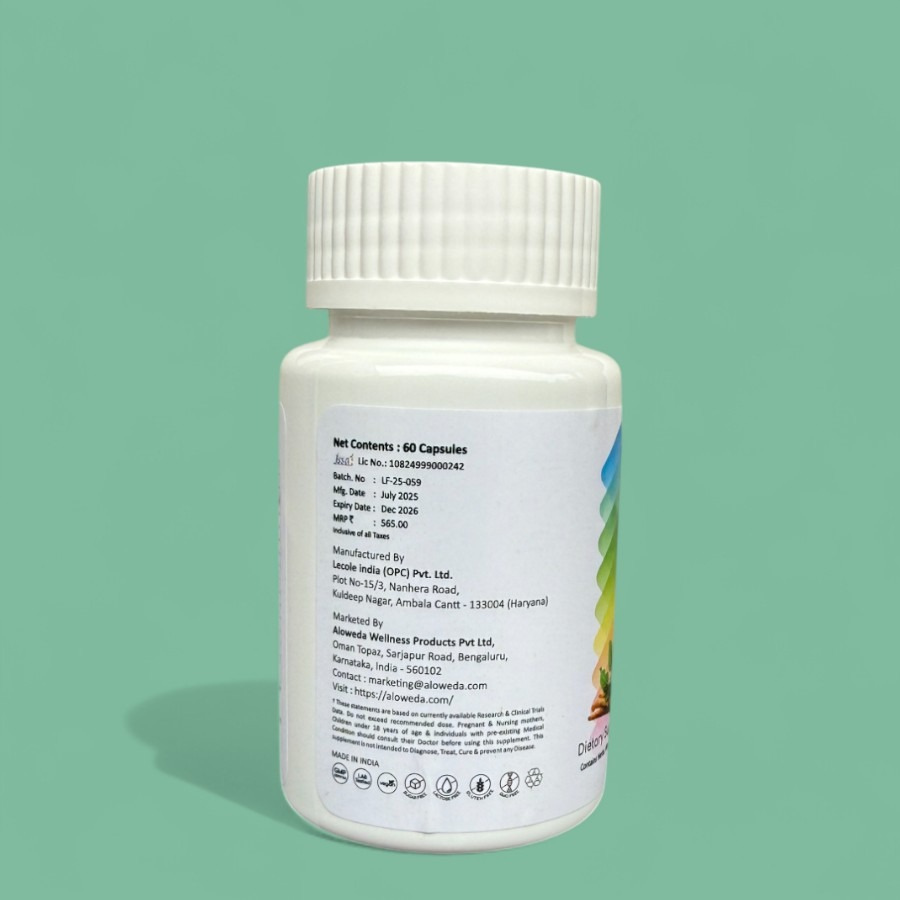 EVA CAP 700 mg for women, Helps deal with  Female Sexual Dysfunction(FSD)