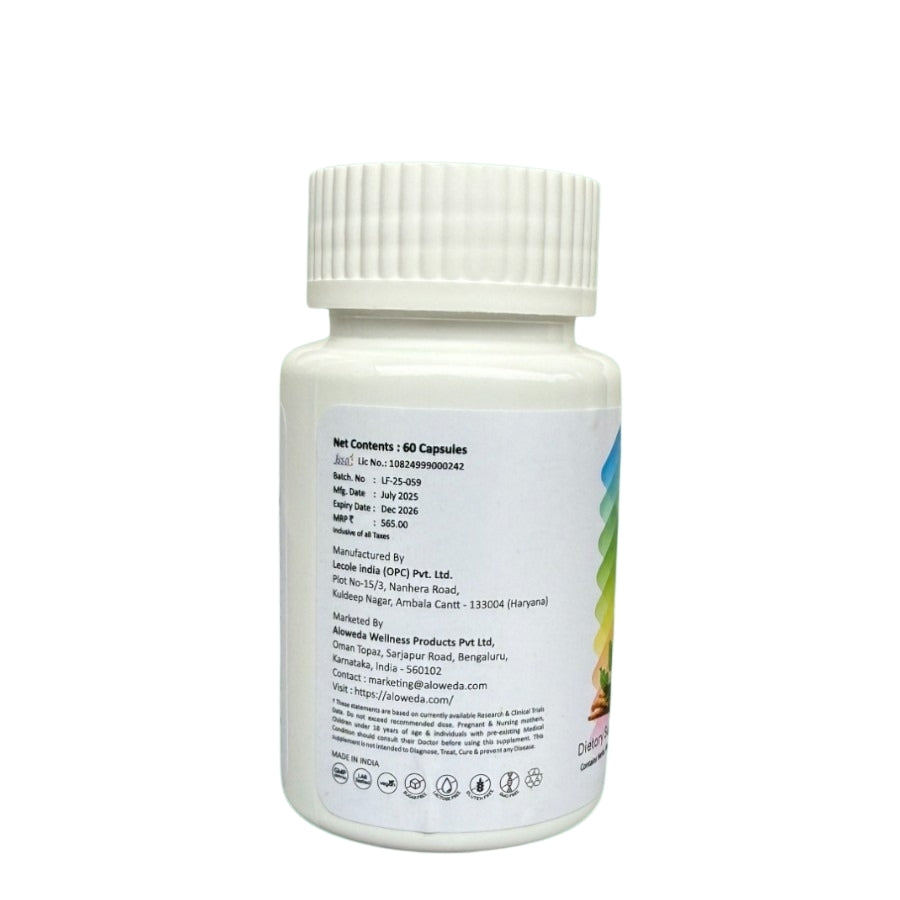 Eva cap 700 mg for women, Helps deal with  Female Sexual Dysfunction(FSD)