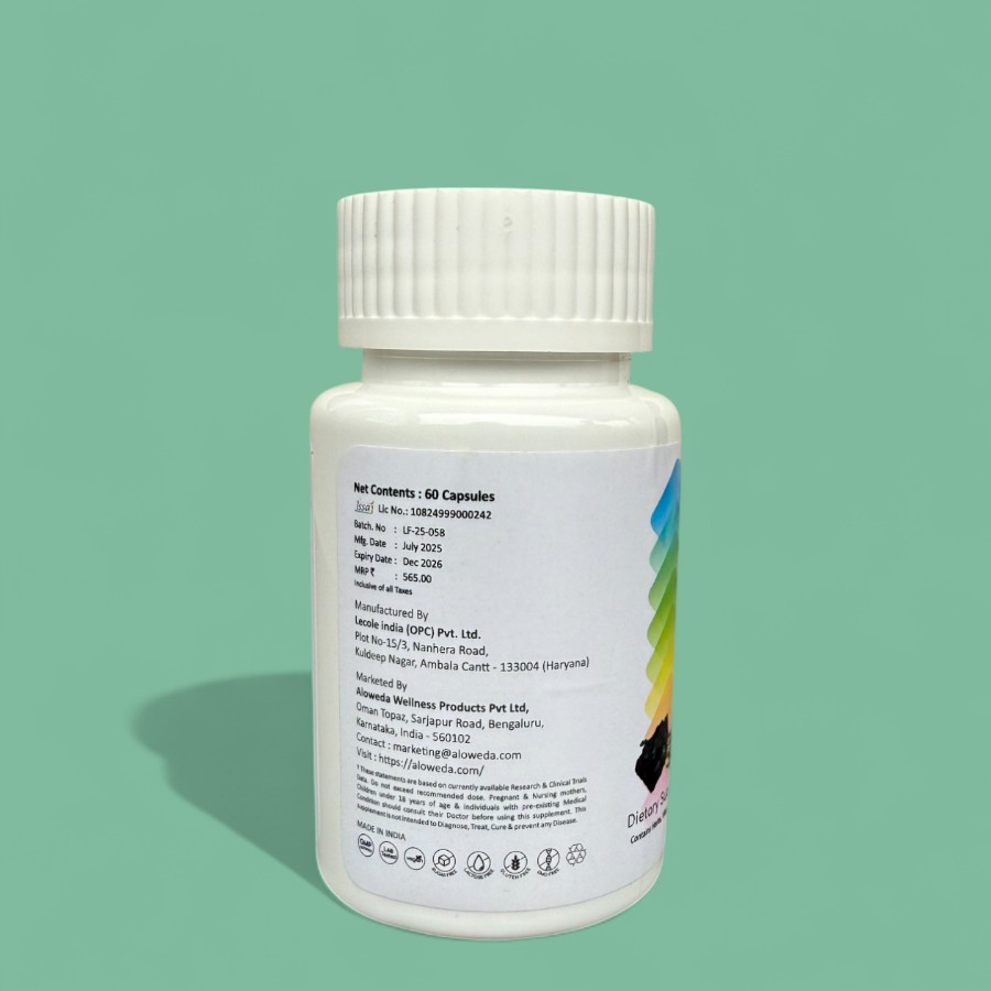 APHRO CAP 700 mg for Men, Helps deal with Male Sexual Dysfunction( MSD)