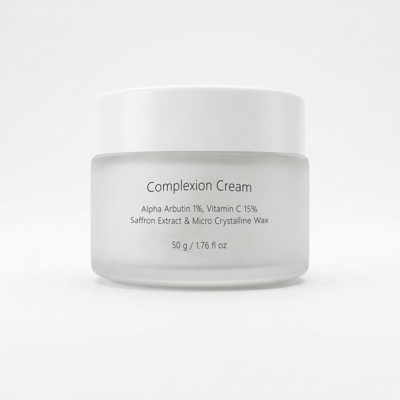 PERFECT COMPLEXION RITUAL: Pigment Control Serum + The Day Cream+ Complexion Cream + Smooth Perfection Serum