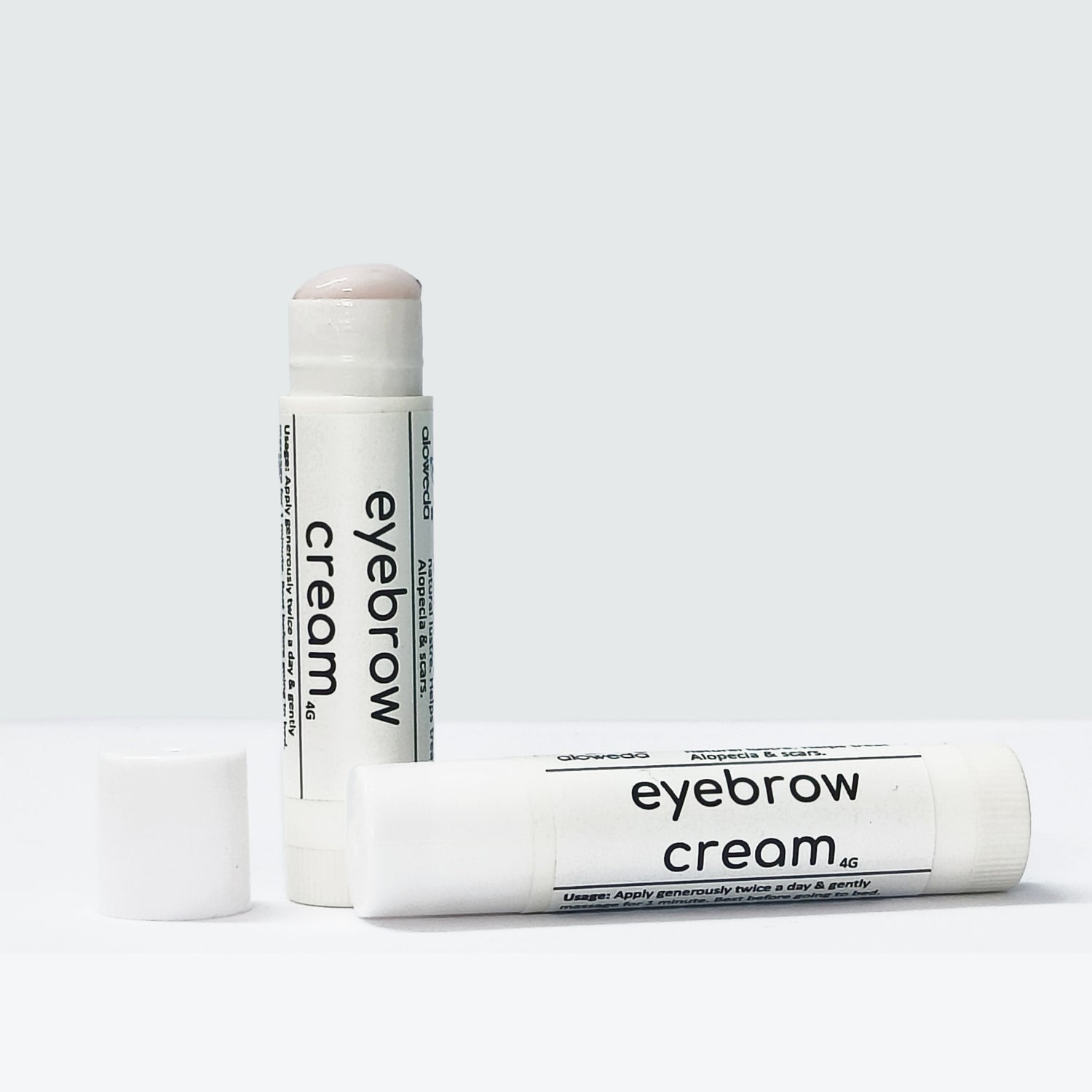 EyeBrow Cream 4