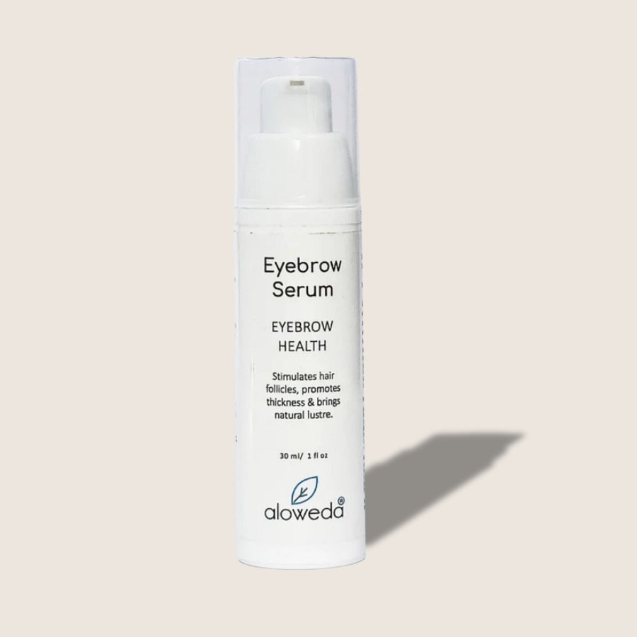 Eyebrow Serum