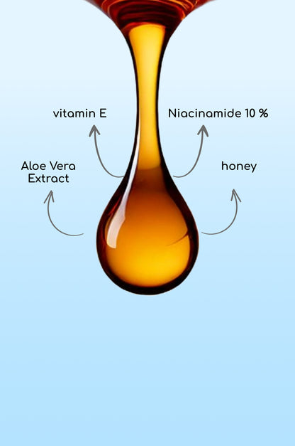 Niacinamide 10 % Serum