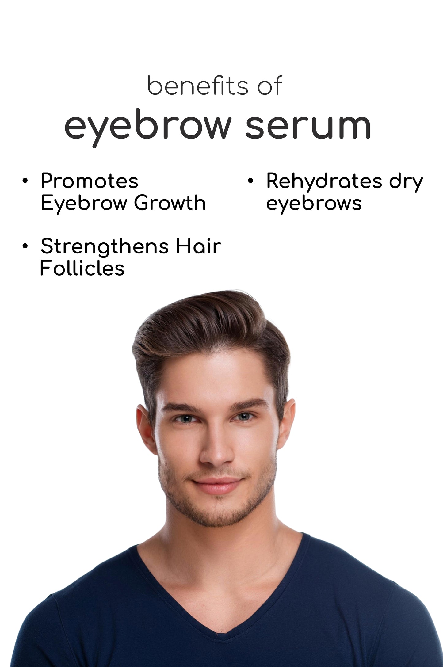 Eyebrow Serum