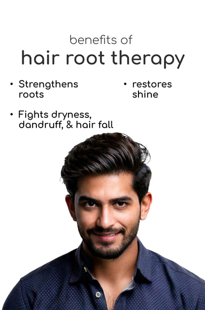 Hair Root Therapy