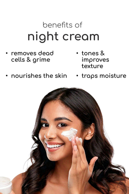 night cream