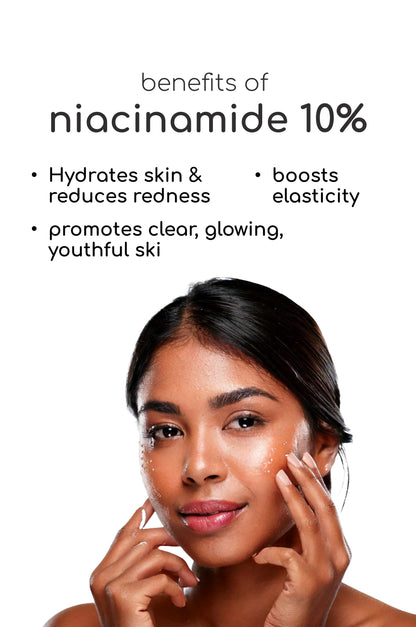 Niacinamide 10 % Serum