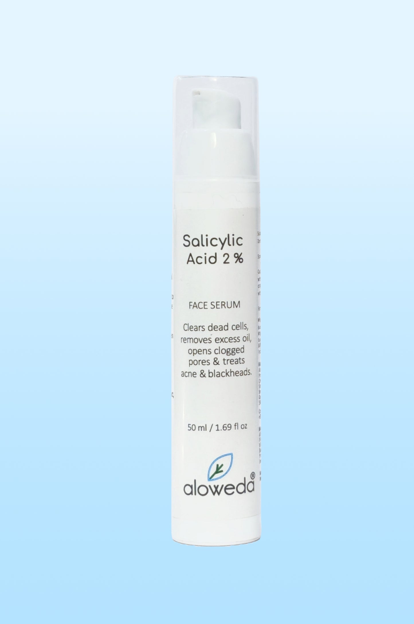 Salicylic Acid 2% Serum