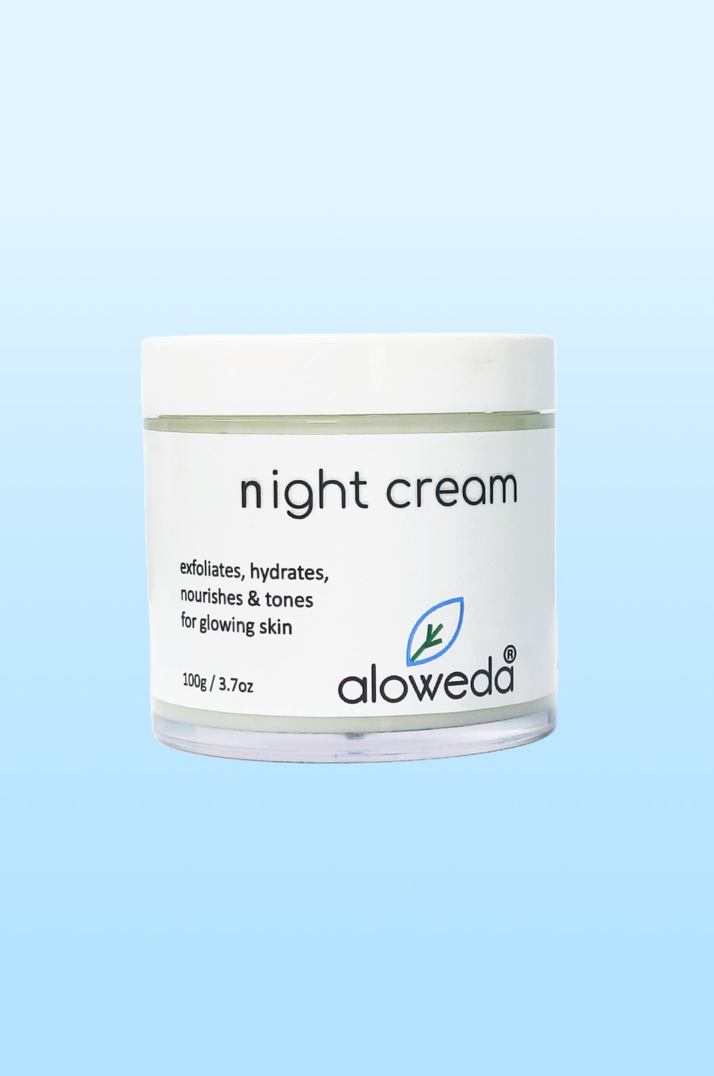 night cream