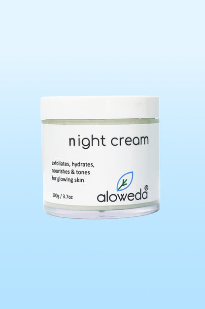 night cream