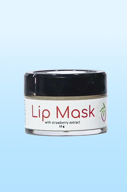 Lip Mask