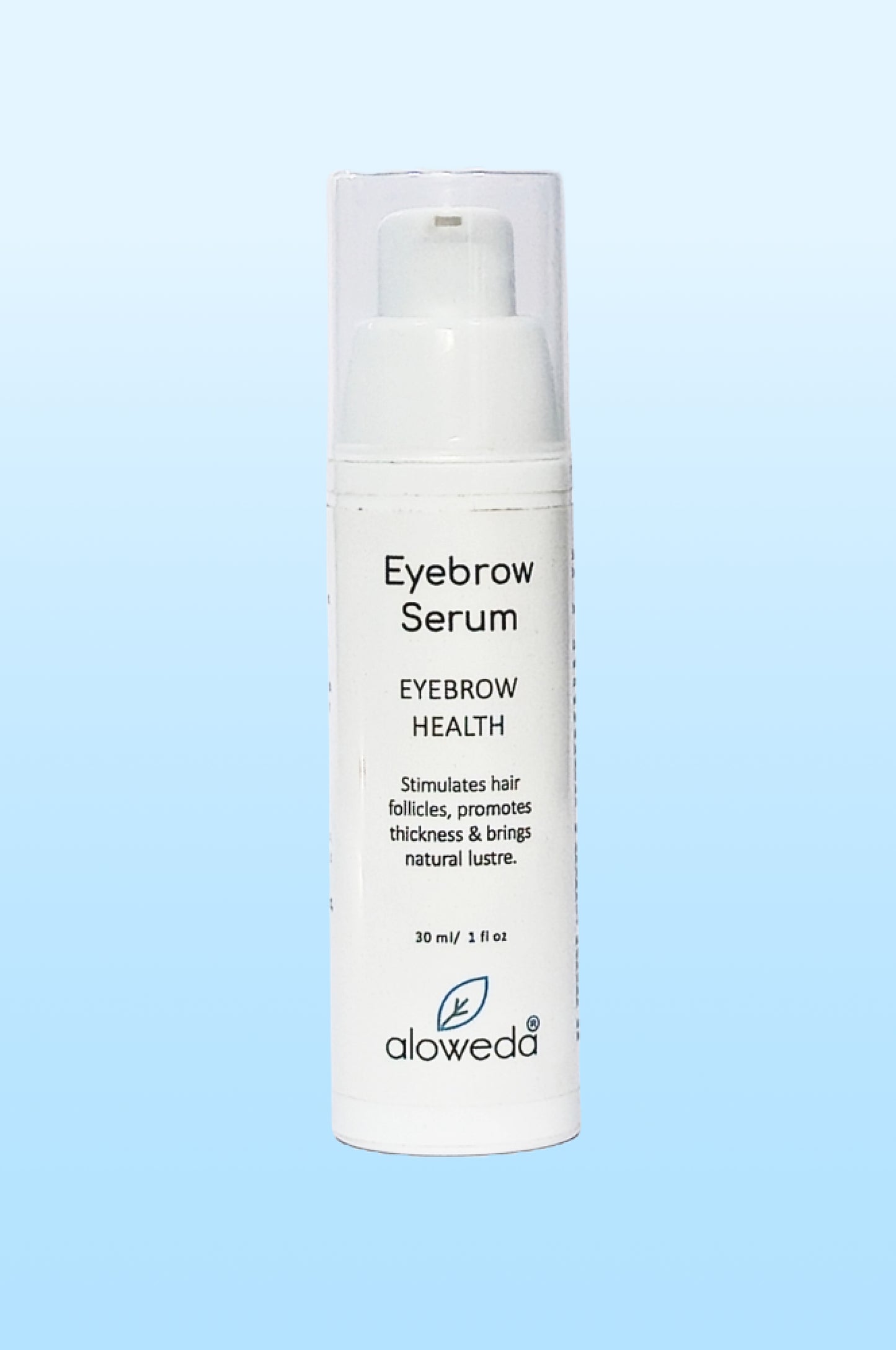 Eyebrow Serum