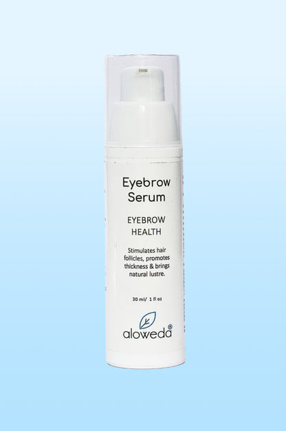 Eyebrow Serum