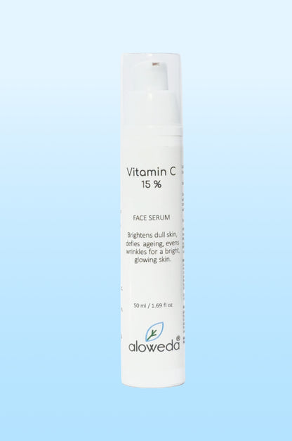 Vitamin C 15% serum