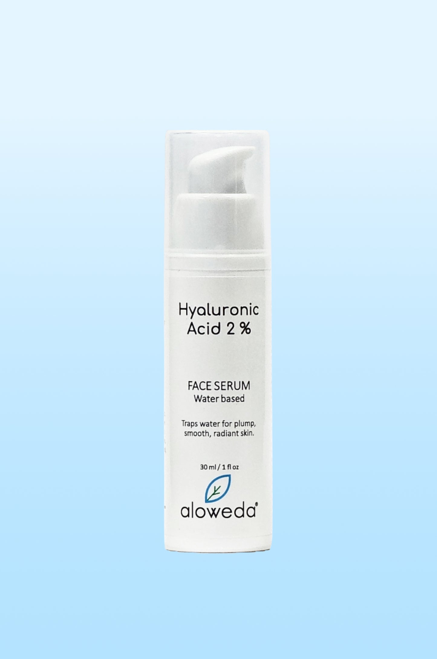 Hyaluronic Acid 2 % Serum