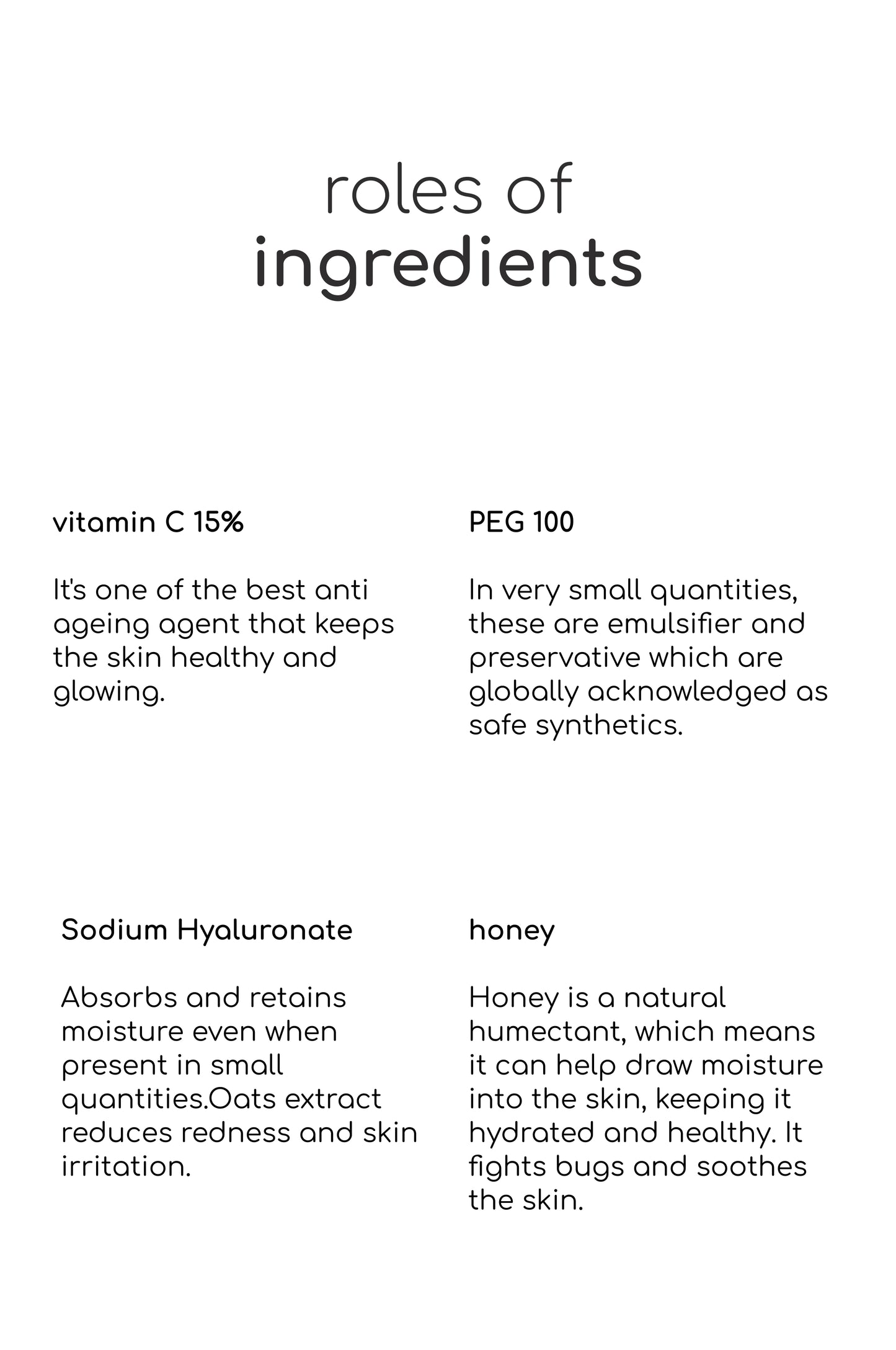 Salicylic Acid 2% Serum