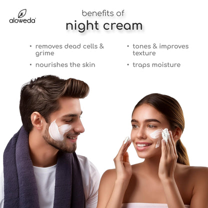 night cream