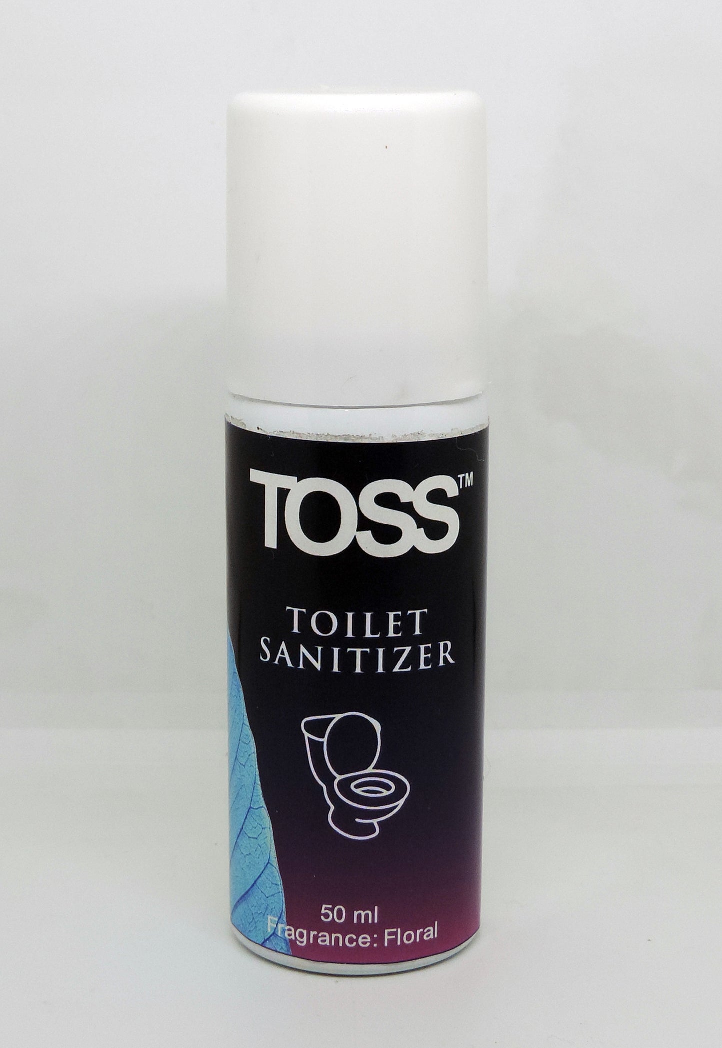 TOSS Toilet Seat Sanitiser