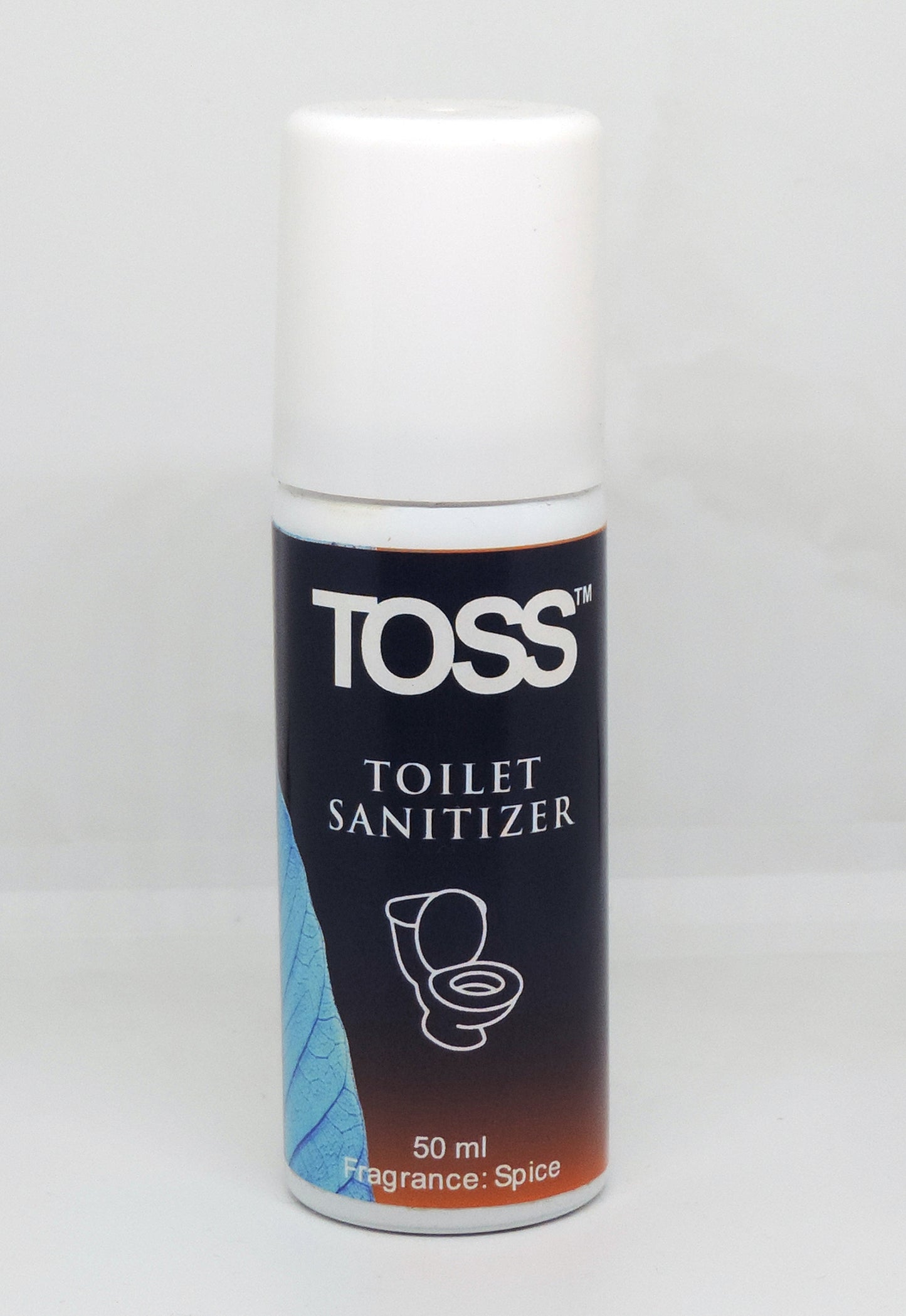 TOSS Toilet Seat Sanitiser