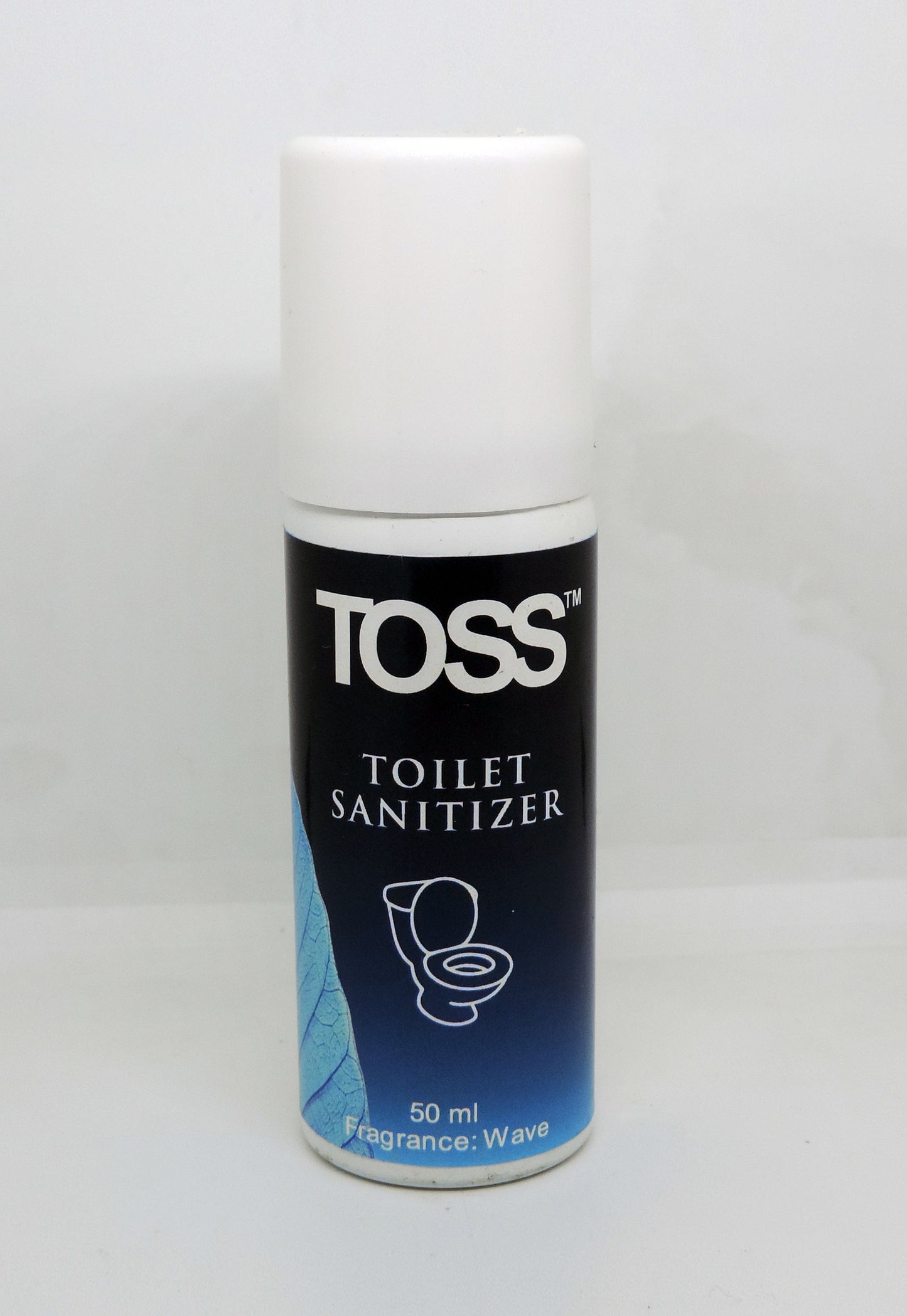 TOSS Toilet Seat Sanitiser