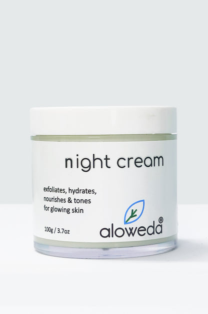 night cream