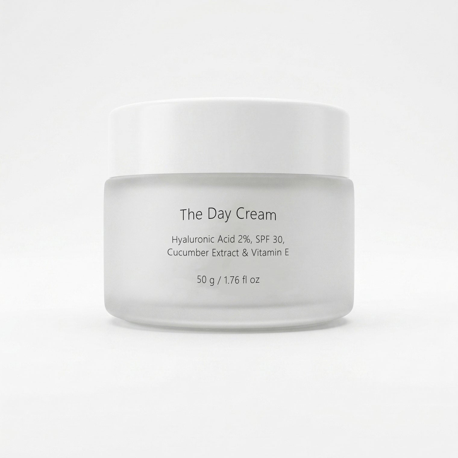 YOUR SIMPLE ROUTINE: The Day Cream + The Night Cream + Lip Butter
