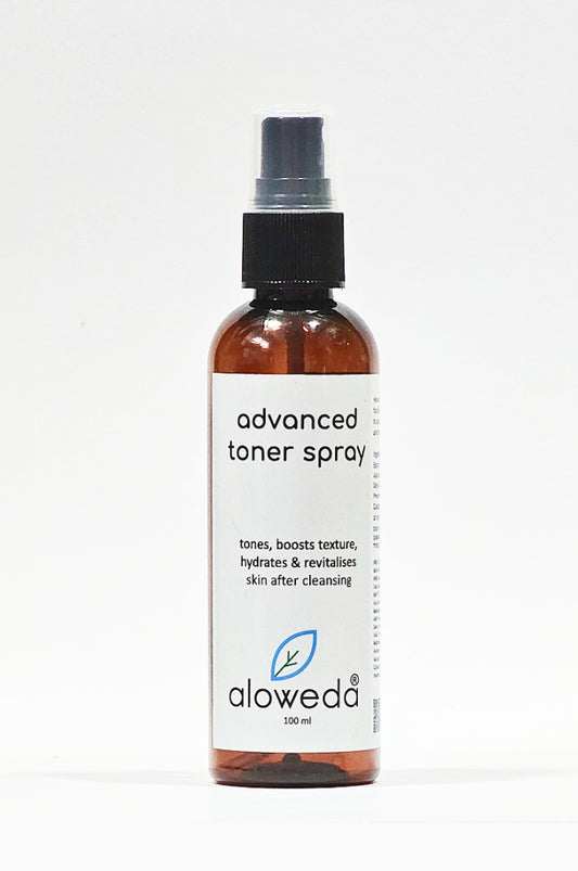 Advanced Toner Spray