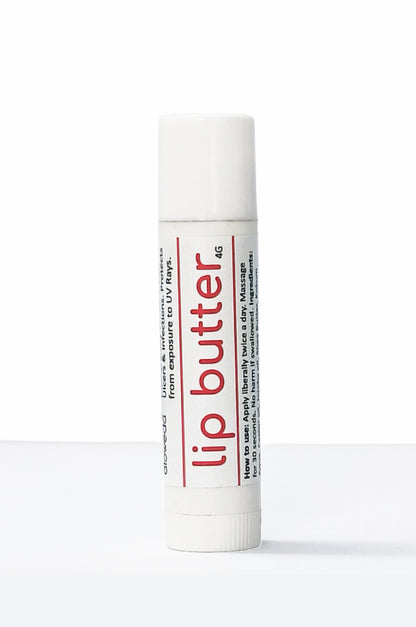 lip butter