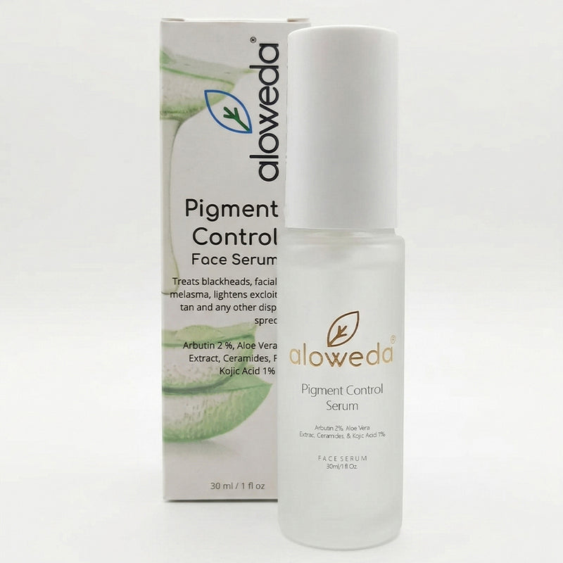 PERFECT COMPLEXION RITUAL: Pigment Control Serum + The Day Cream+ Complexion Cream + Smooth Perfection Serum