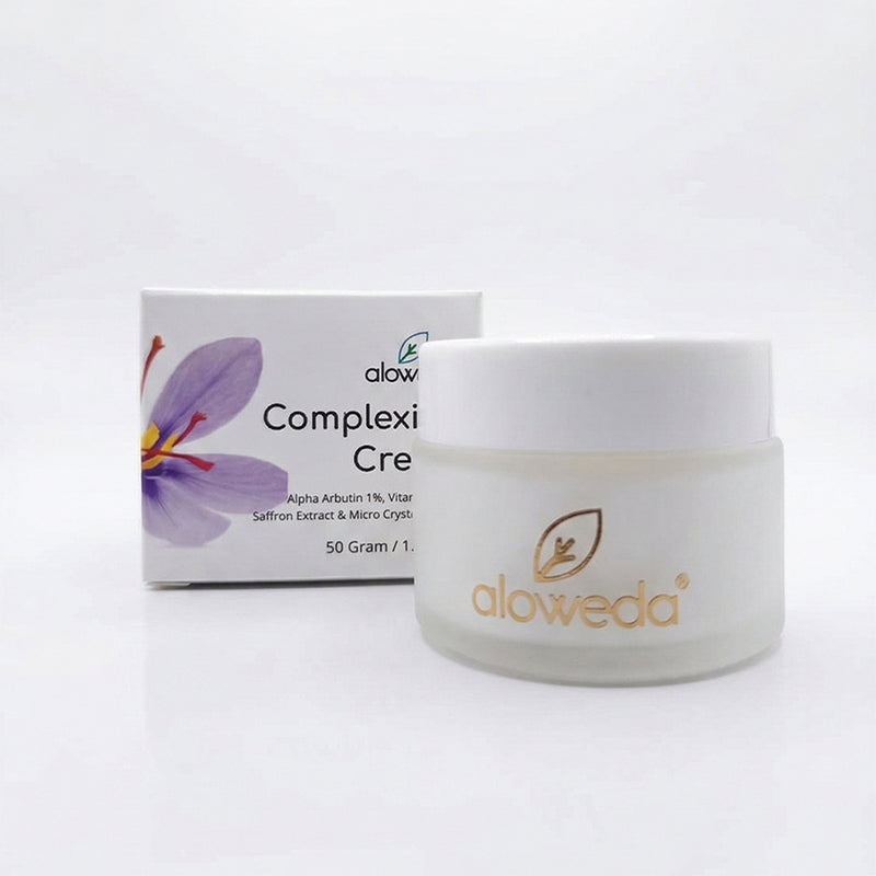 PERFECT COMPLEXION RITUAL: Pigment Control Serum + The Day Cream+ Complexion Cream + Smooth Perfection Serum