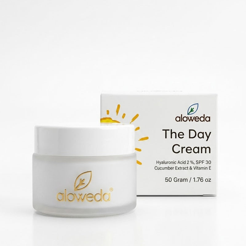 RITUAL OF RADIANCE: Super Glow Serum 30 ml + The Day Cream + Radiance Cream 50 gram