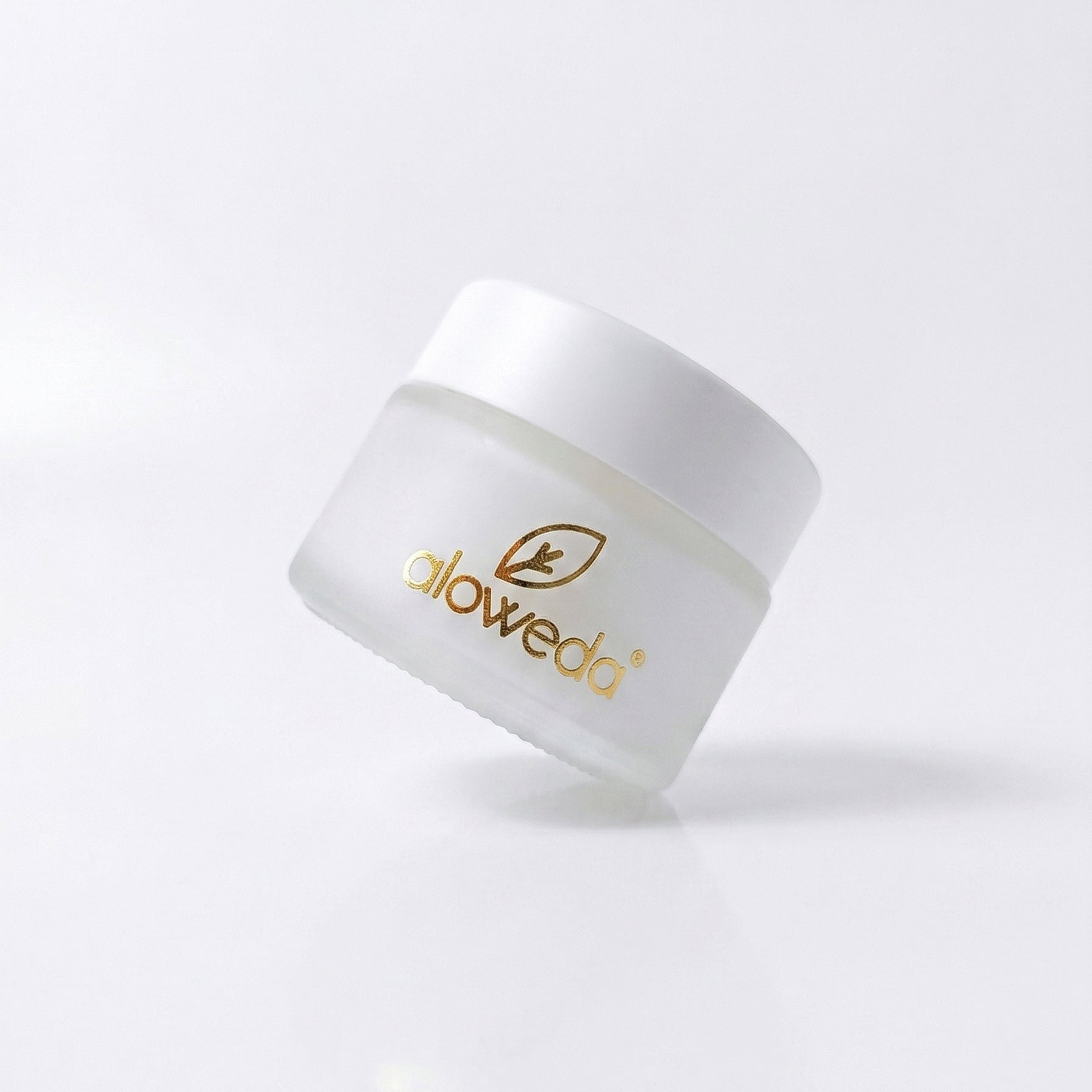 Hyaluronic Acid, SPF 30 & Vitamin E : The Day Cream