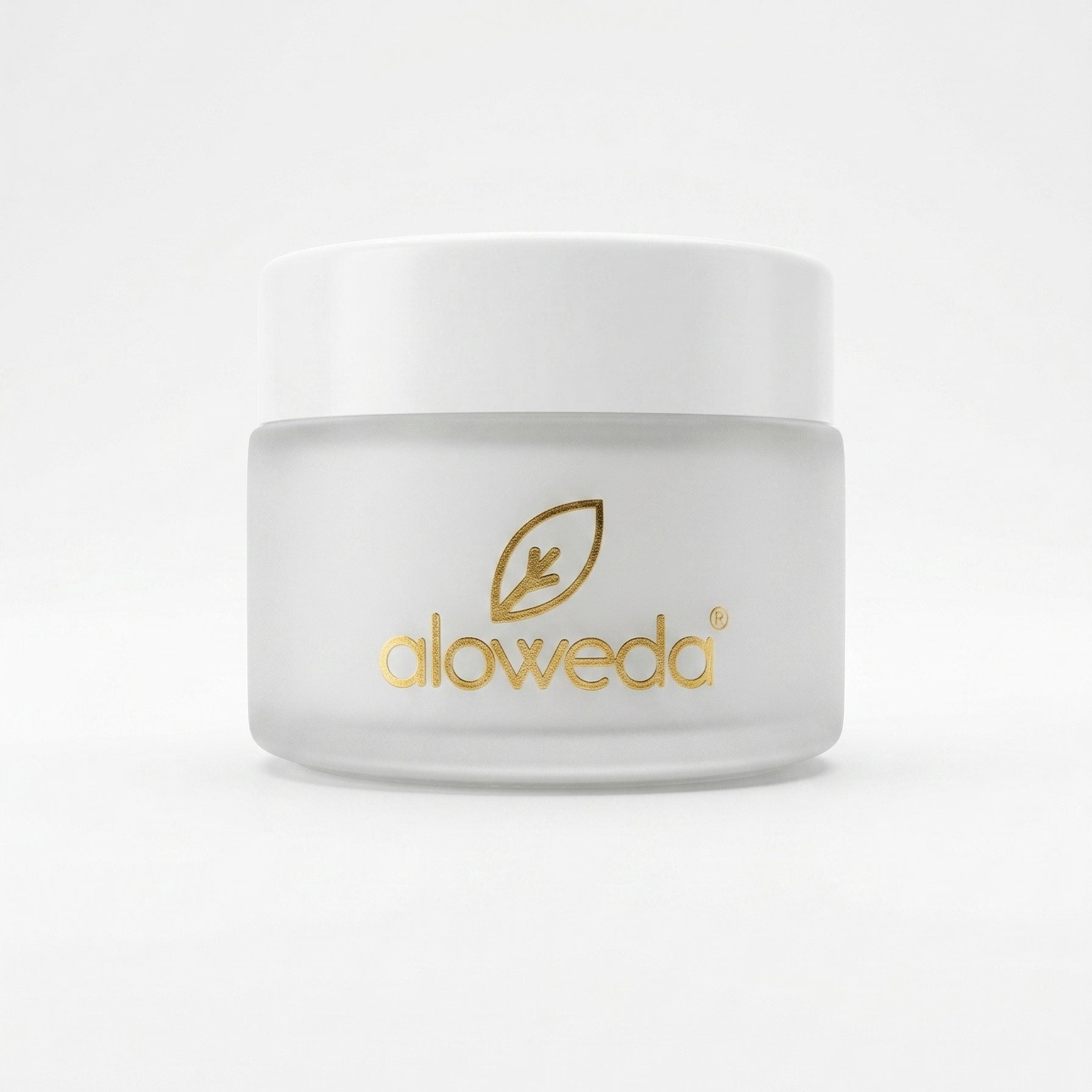 Hyaluronic Acid, SPF 30 & Vitamin E : The Day Cream