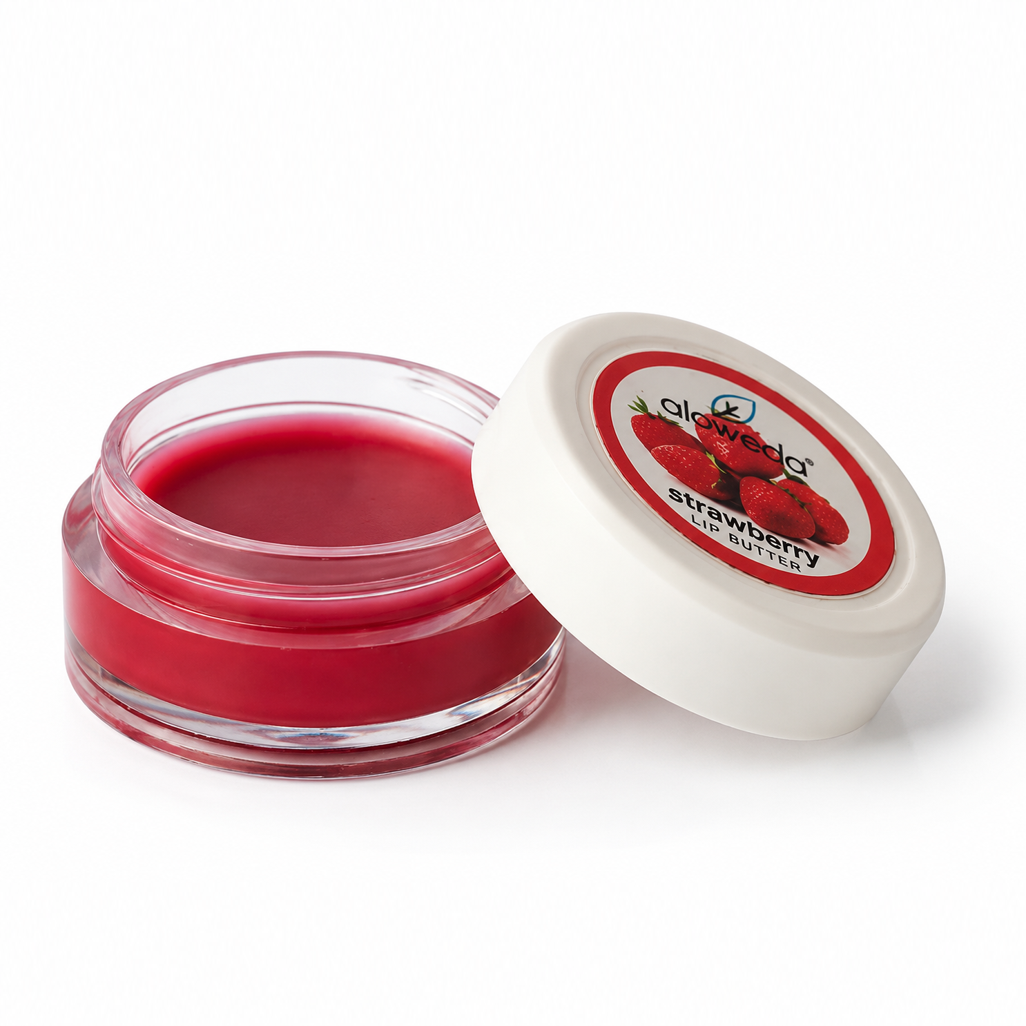 YOUR SIMPLE ROUTINE: The Day Cream + The Night Cream + Lip Butter