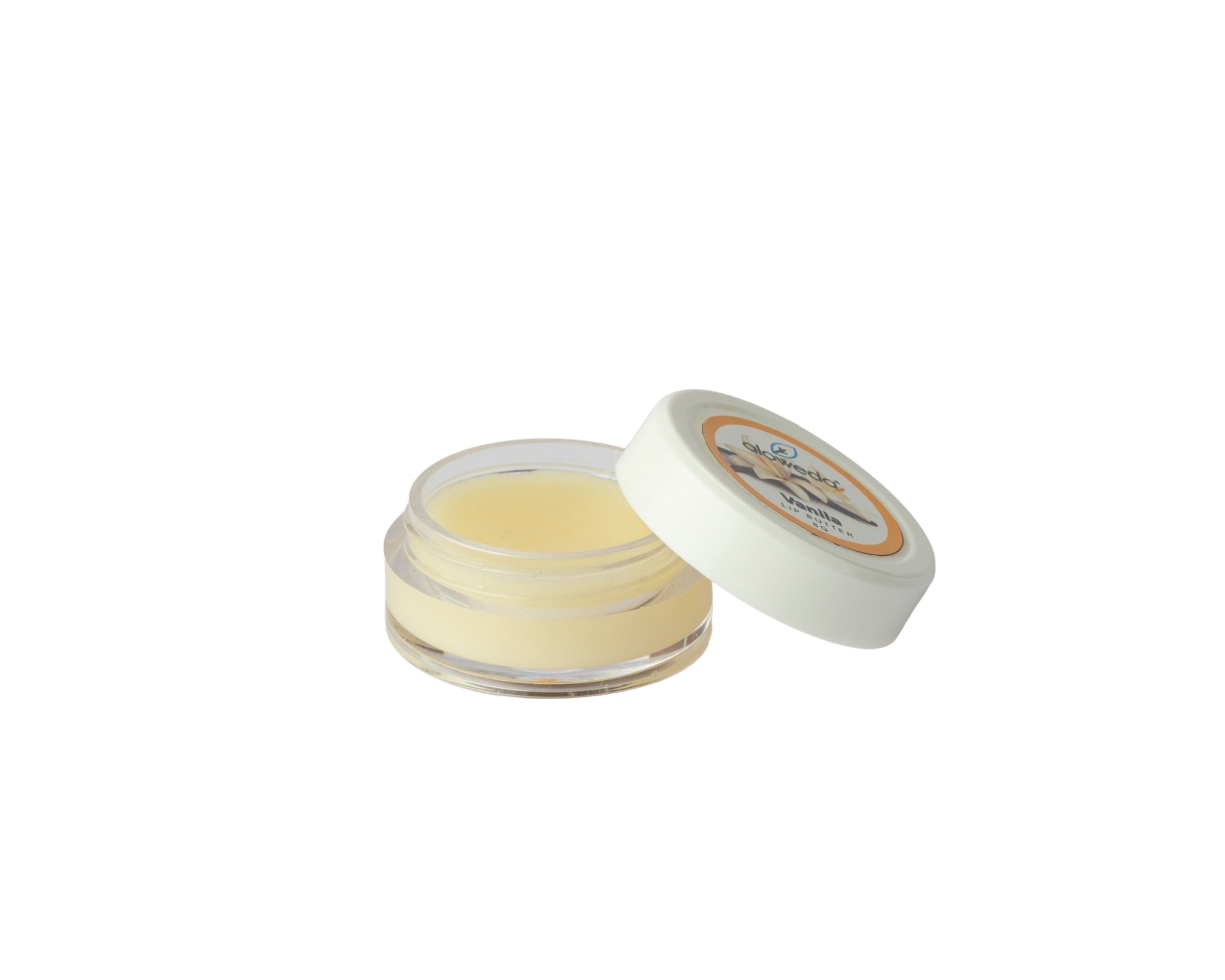 Lip Butter 8 Gram: Butters, Oils & Honey. NO PARAFFIN,CHEMICALS, ADDITIVES