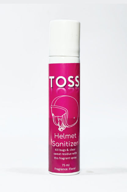 TOSS Helmet Sanitizer