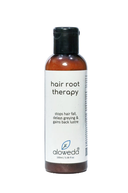 Hair Root Therapy